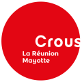 Crous La Réunion et Mayotte